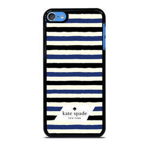 KATE SPADE IN STRIPES iPod Touch 7 Case