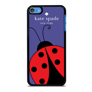 KATE SPADE LADYBUG iPod Touch 7 Case KATE SPADE LADYBUG iPod Touch 7 Case