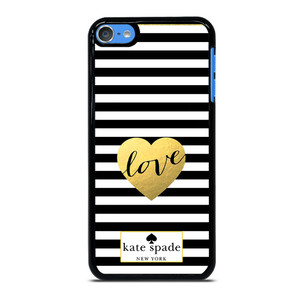 KATE SPADE LOVE NEW YORK iPod Touch 7 Case