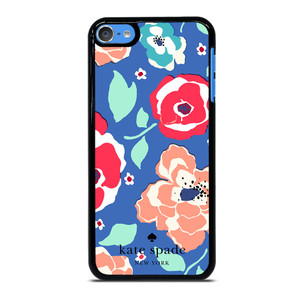 KATE SPADE MAKE A SPLASH iPod Touch 7 Case KATE SPADE MAKE A SPLASH iPod Touch 7 Case