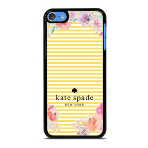 KATE SPADE NEW YORK FLORAL 2 iPod Touch 7 Case