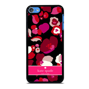 KATE SPADE NEW YORK FLORAL iPod Touch 7 Case