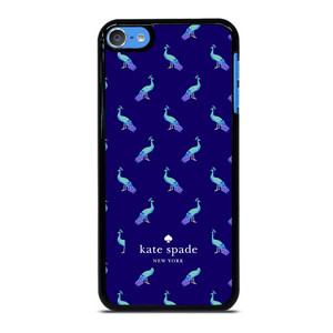 KATE SPADE NEW YORK PEACOCK iPod Touch 7 Case