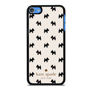 KATE SPADE NEW YORK SCOTTIE iPod Touch 7 Case
