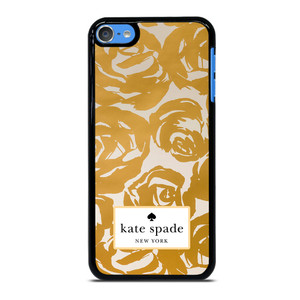 KATE SPADE ROSE GOLD iPod Touch 7 Case
