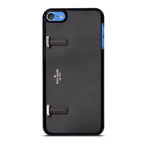KATE SPADE TOTE BLACK iPod Touch 7 Case KATE SPADE TOTE BLACK iPod Touch 7 Case