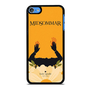 MIDSOMMAR ART KATE SPADE iPod Touch 7 Case