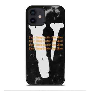 VLONE LOGO iPhone 12 Mini Case Cover