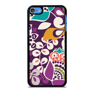 VERA BRADLEY 3 iPod Touch 7 Case