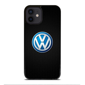 VW VOLKSWAGEN ICON iPhone 12 Mini Case Cover