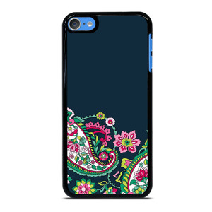 VERA BRADLEY PETAL PASILEY 2 iPod Touch 7 Case
