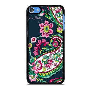 VERA BRADLEY PETAL PASILEY iPod Touch 7 Case