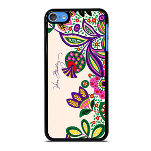 VERA BRADLEY ROSE iPod Touch 7 Case