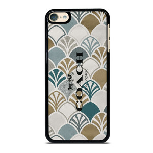 COACH SCALES iPod Touch 6 Case