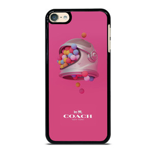 COACH SPACEBALL iPod Touch 6 Case