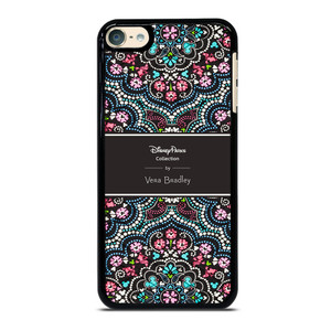 DISNEY PARKS VERA BRADLEY iPod Touch 6 Case