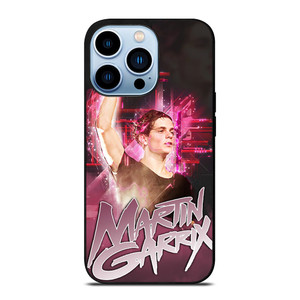 MARTIN GARRIX DJ 2 iPhone 13 Pro Max Case Cover
