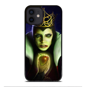 WICKED WILES VILLAINS DISNEY iPhone 12 Mini Case Cover