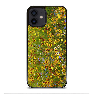 WILDFLOWER SUMMER iPhone 12 Mini Case Cover