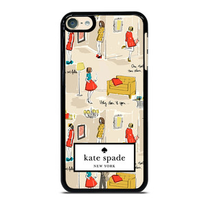 KATE SPADE ABLE iPod Touch 6 Case