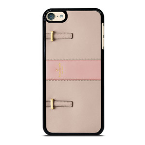 KATE SPADE BAG TOTE iPod Touch 6 Case