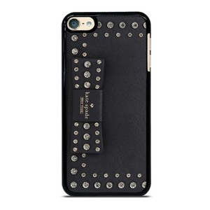 KATE SPADE DIAMOND WALLET iPod Touch 6 Case