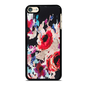 KATE SPADE HAZY FLORAL iPod Touch 6 Case