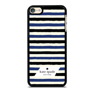 KATE SPADE IN STRIPES iPod Touch 6 Case