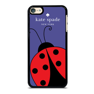 KATE SPADE LADYBUG iPod Touch 6 Case