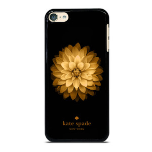 KATE SPADE LOTUS iPod Touch 6 Case