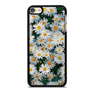 KATE SPADE NEW YORK DAISY MAISE iPod Touch 6 Case