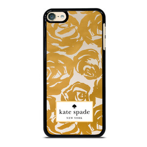 KATE SPADE ROSE GOLD iPod Touch 6 Case