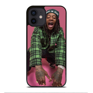 WIZ KHALIFA RAPPER SINGERS iPhone 12 Mini Case Cover WIZ KHALIFA RAPPER SINGERS iPhone 12 Mini Case Cover