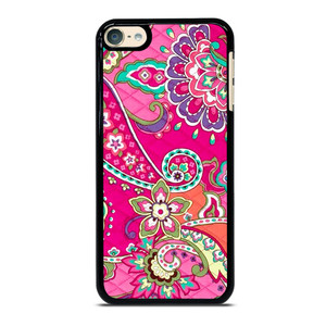PINK SWIRLS VERA BRADLEY iPod Touch 6 Case PINK SWIRLS VERA BRADLEY iPod Touch 6 Case