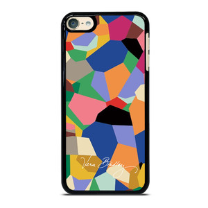 VERA BRADLEY ABSTRACT POP ART iPod Touch 6 Case