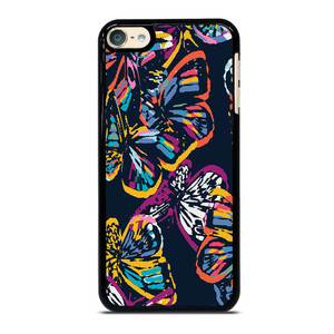 VERA BRADLEY BUTTERFLY iPod Touch 6 Case