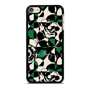 VERA BRADLEY IMPERIAL ROSE iPod Touch 6 Case