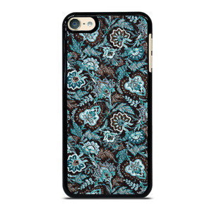VERA BRADLEY JAVA BLUE iPod Touch 6 Case