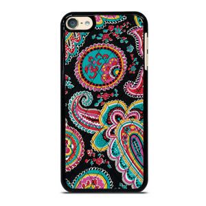 VERA BRADLEY PARISIAN iPod Touch 6 Case