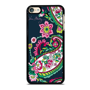 VERA BRADLEY PETAL PASILEY iPod Touch 6 Case