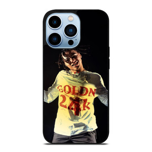 24KGOLDN RAPPER iPhone Case Cover