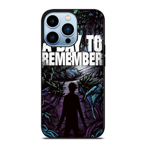 A DAY TO REMEMBER ART iPhone Case Cover A DAY TO REMEMBER ART iPhone Case Cover