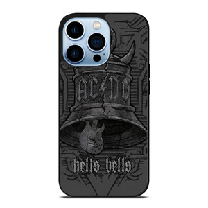 ACDC ROCK BAND LOGO iPhone Case Cover ACDC ROCK BAND LOGO iPhone Case Cover