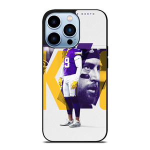 ADAM THIELEN MINNESOTA VIKINGS FOOTBALL iPhone Case Cover ADAM THIELEN MINNESOTA VIKINGS FOOTBALL iPhone Case Cover
