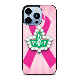 AKA PINK AND GREEN NEW iPhone Case Cover