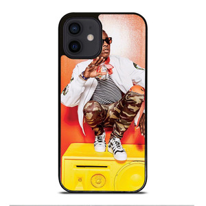 YOUNG THUG RAPPER iPhone 12 Mini Case Cover YOUNG THUG RAPPER iPhone 12 Mini Case Cover