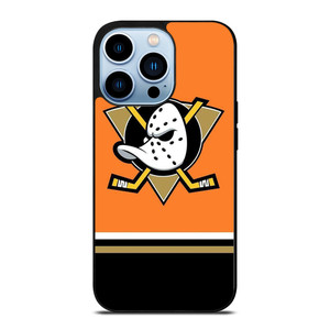 ANAHEIM DUCKS NHL LOGO iPhone Case Cover ANAHEIM DUCKS NHL LOGO iPhone Case Cover