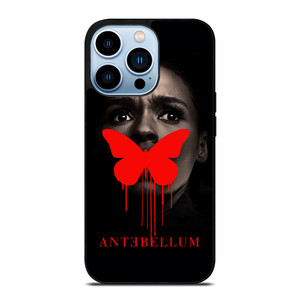 ANTEBELLUM HORROR MOVIES iPhone Case Cover