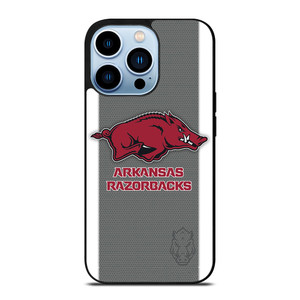 ARKANSAS RAZORBACKS SYMBOL iPhone Case Cover