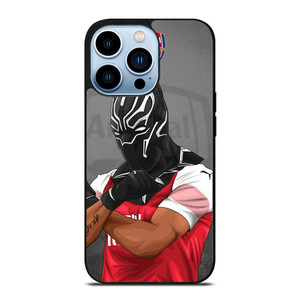 ARSENAL BLACK PANTHER iPhone Case Cover